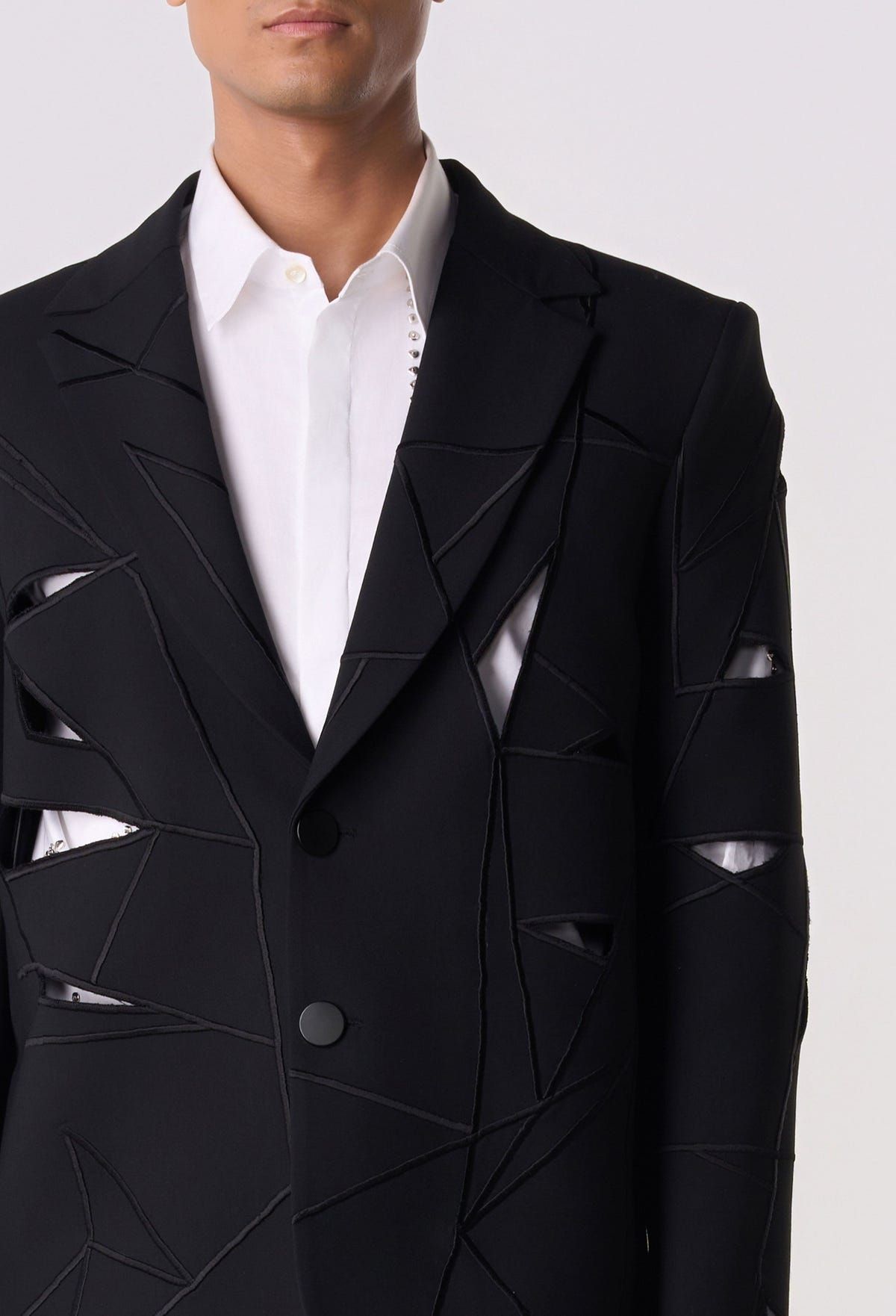 Prism Blazer - image 7