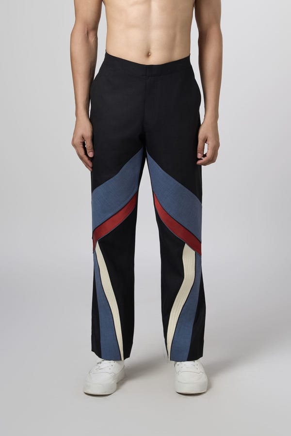 Line out Line — The Must Have Biker Pants