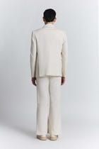 Urban Denim Patch Blazer view 6