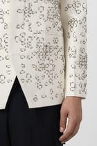 Urban Sprawl Embroidered Jacket view 2