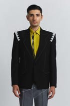 Urban Frame Blazer view 1