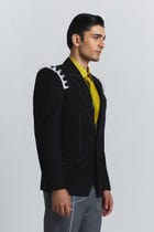 Urban Frame Blazer view 3