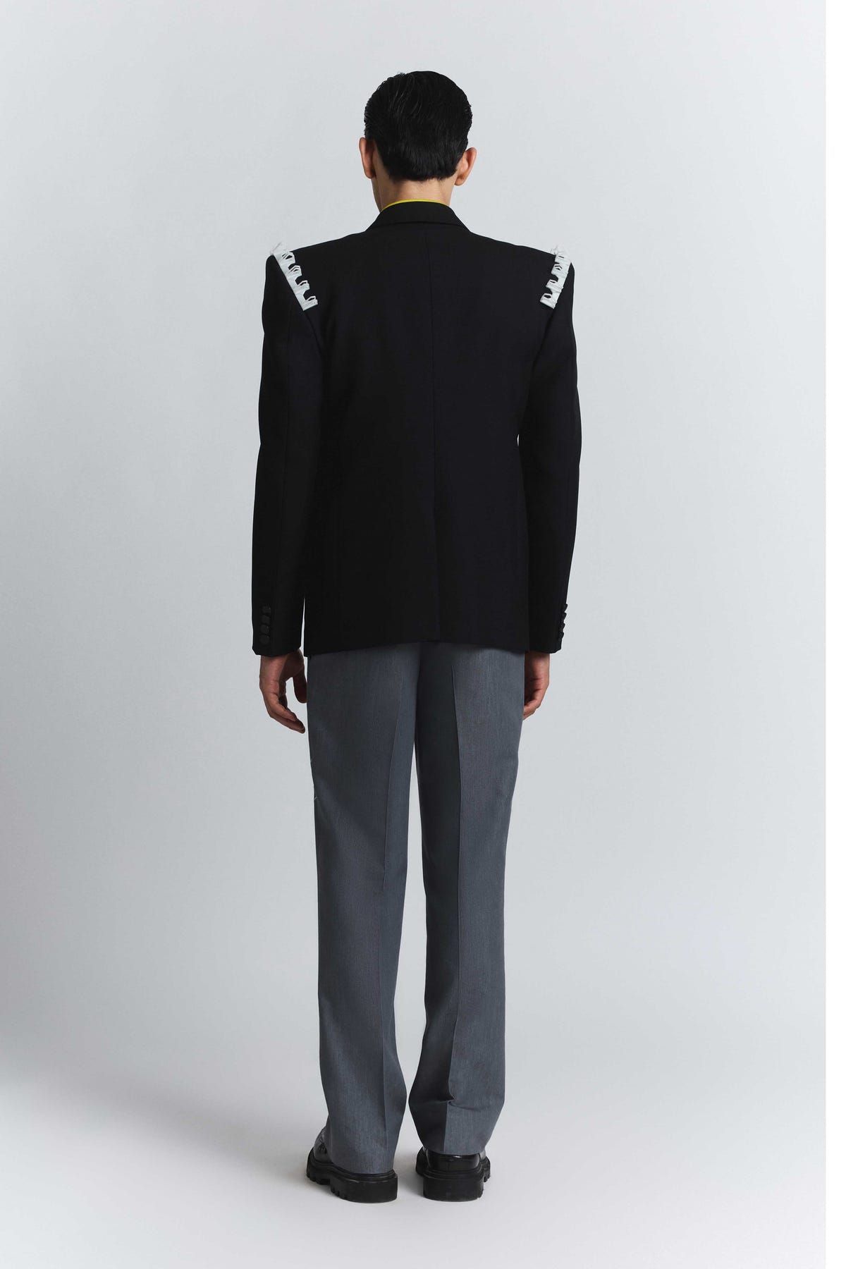 Urban Frame Blazer - image 6