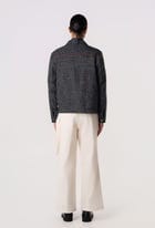 Monograph Blaze Shacket view 5