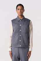 Steel Fold Vest view 1