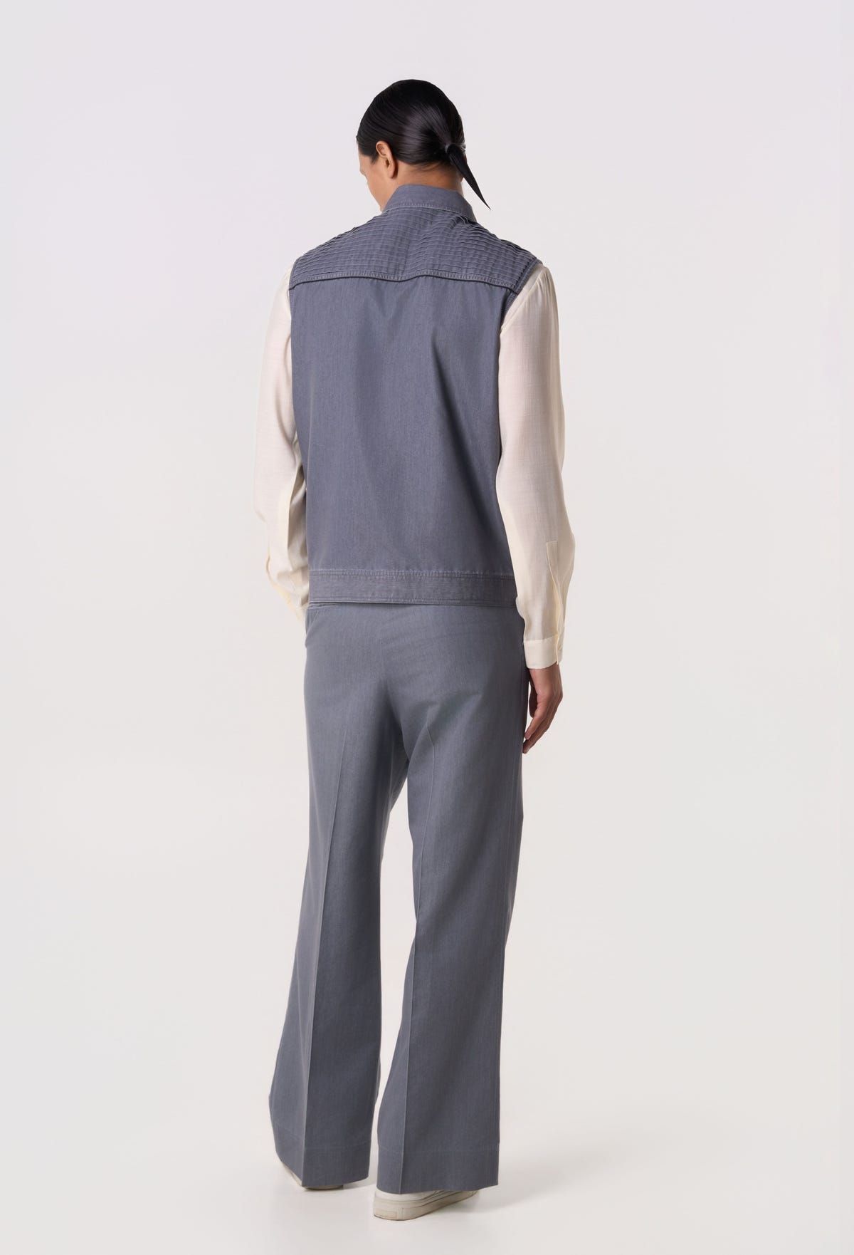 Steel Fold Vest - image 3