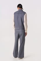 Steel Fold Vest view 3