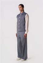Steel Fold Vest view 4