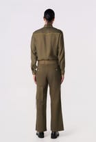 Circuit Fringe Trousers view 6