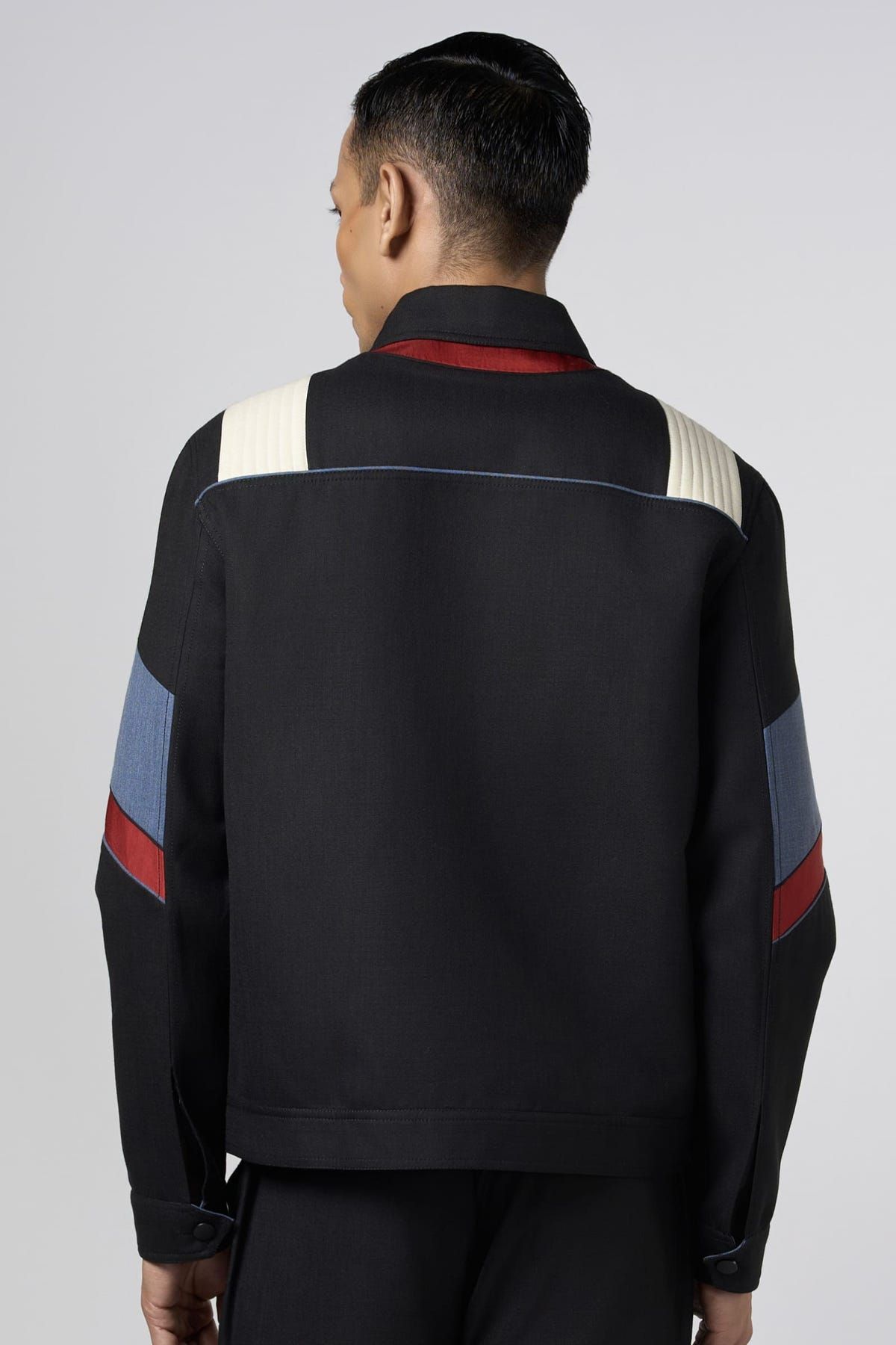 The Must Have Biker Jacket - image 2