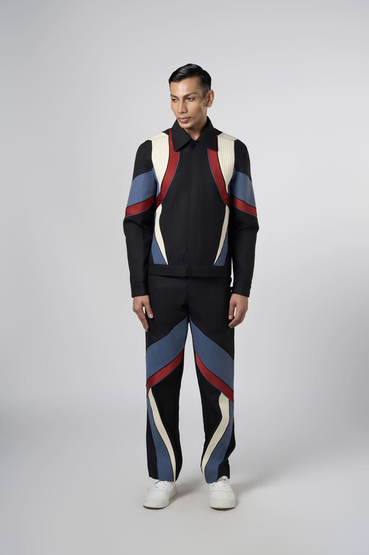 The Must Have Biker Jacket - image 3