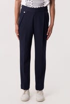 Lineform Pleat Trousers view 1
