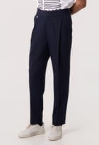 Lineform Pleat Trousers view 3