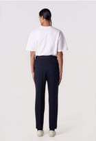Lineform Pleat Trousers view 5