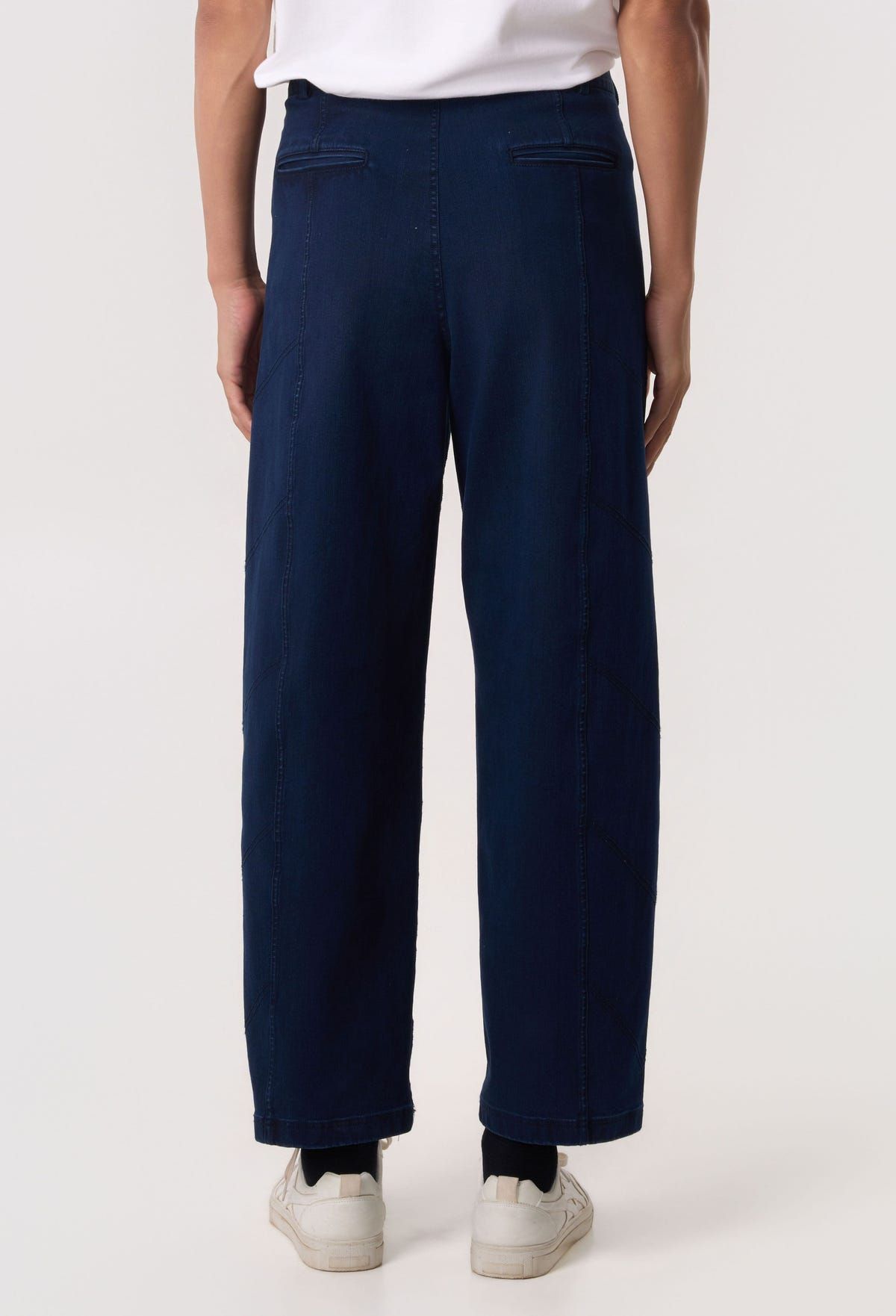 Framework Barrel Pants - image 2
