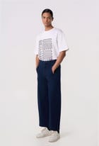 Framework Barrel Pants view 6