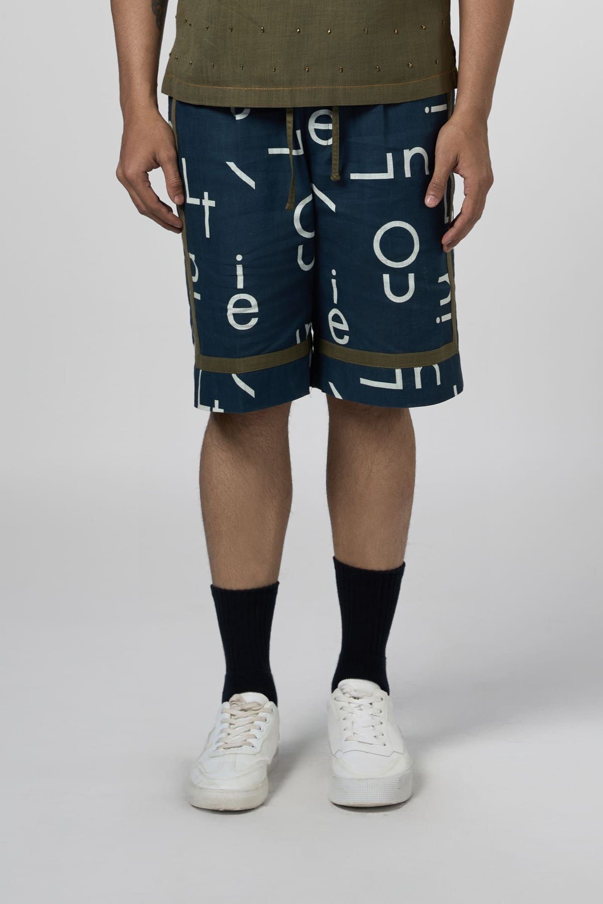 Signature Night Shorts - image 1