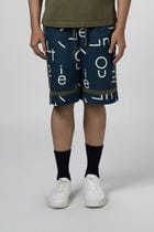 Signature Night Shorts view 1