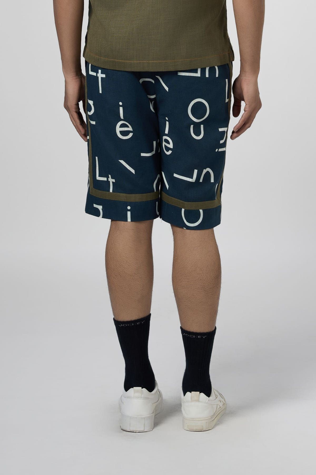 Signature Night Shorts - image 2