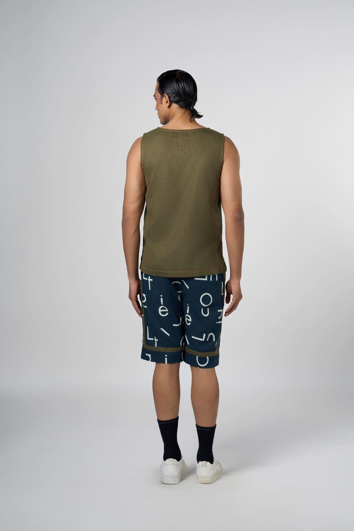 Signature Night Shorts - image 3