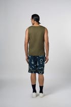 Signature Night Shorts view 3