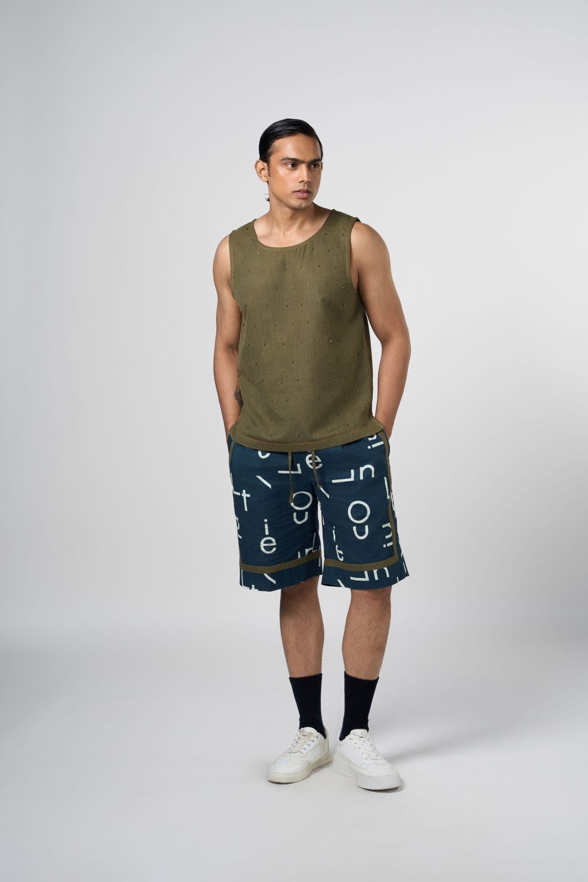 Signature Night Shorts - image 4
