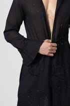 Night Sparkle Mul Long Shirt view 1