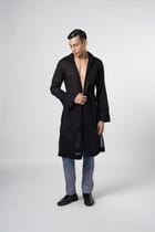 Night Sparkle Mul Long Shirt view 2