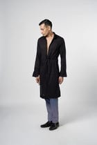 Night Sparkle Mul Long Shirt view 3