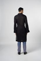 Night Sparkle Mul Long Shirt view 4