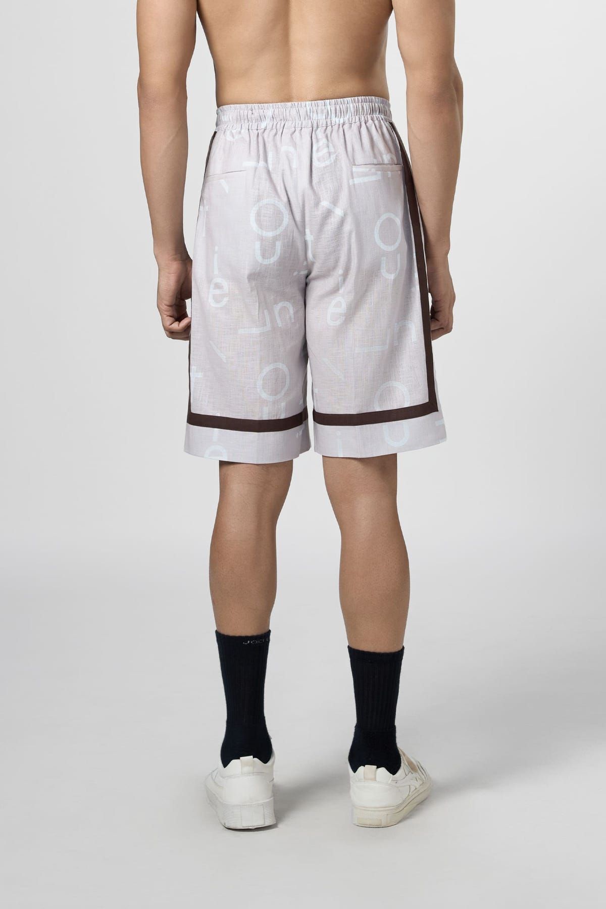 Signature Day Shorts - image 3