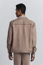 Zoning Grid Utility Jacket view 2
