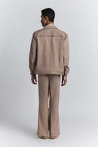 Zoning Grid Utility Jacket view 6