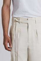 Modulus Pleat Trousers view 4
