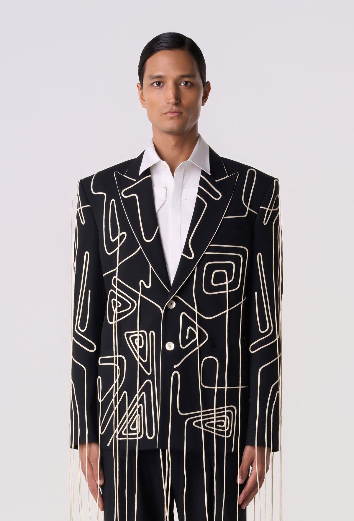 Circuit Loop Blazer - image 1