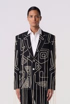 Circuit Loop Blazer view 1