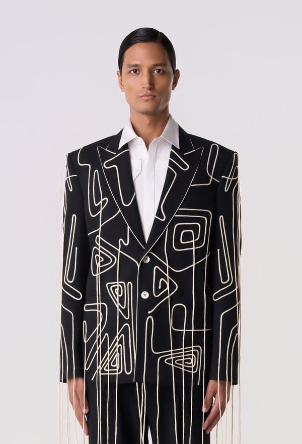 Line out Line — Circuit Loop Blazer
