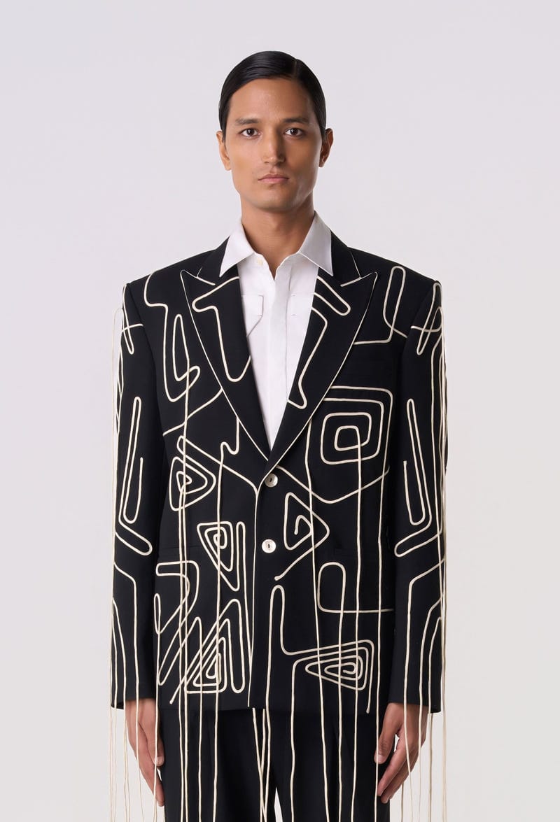 Circuit Loop Blazer