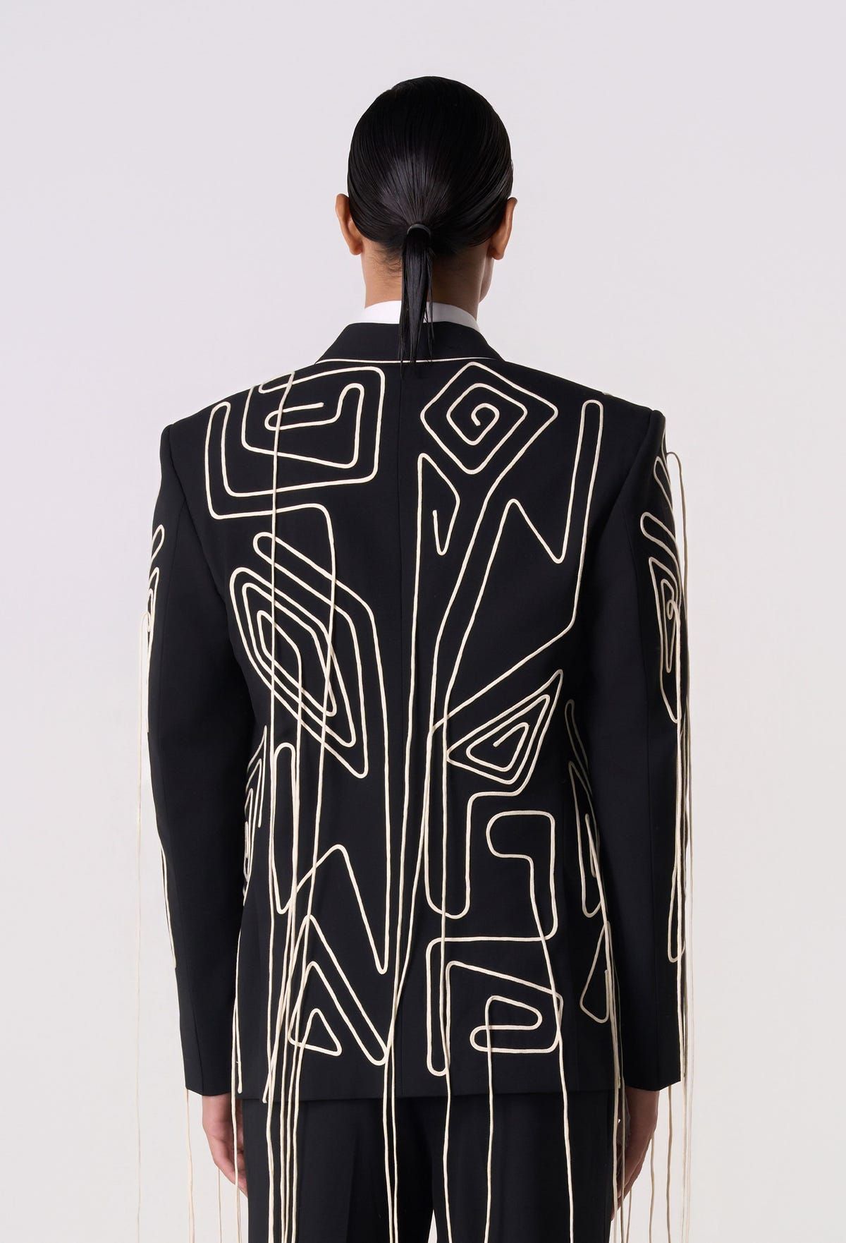 Circuit Loop Blazer - image 2