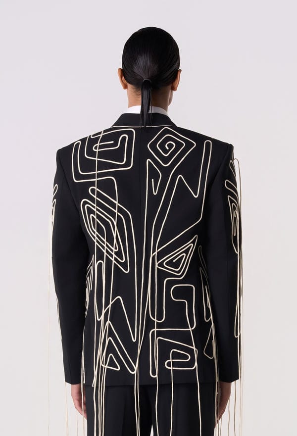 Line out Line — Circuit Loop Blazer