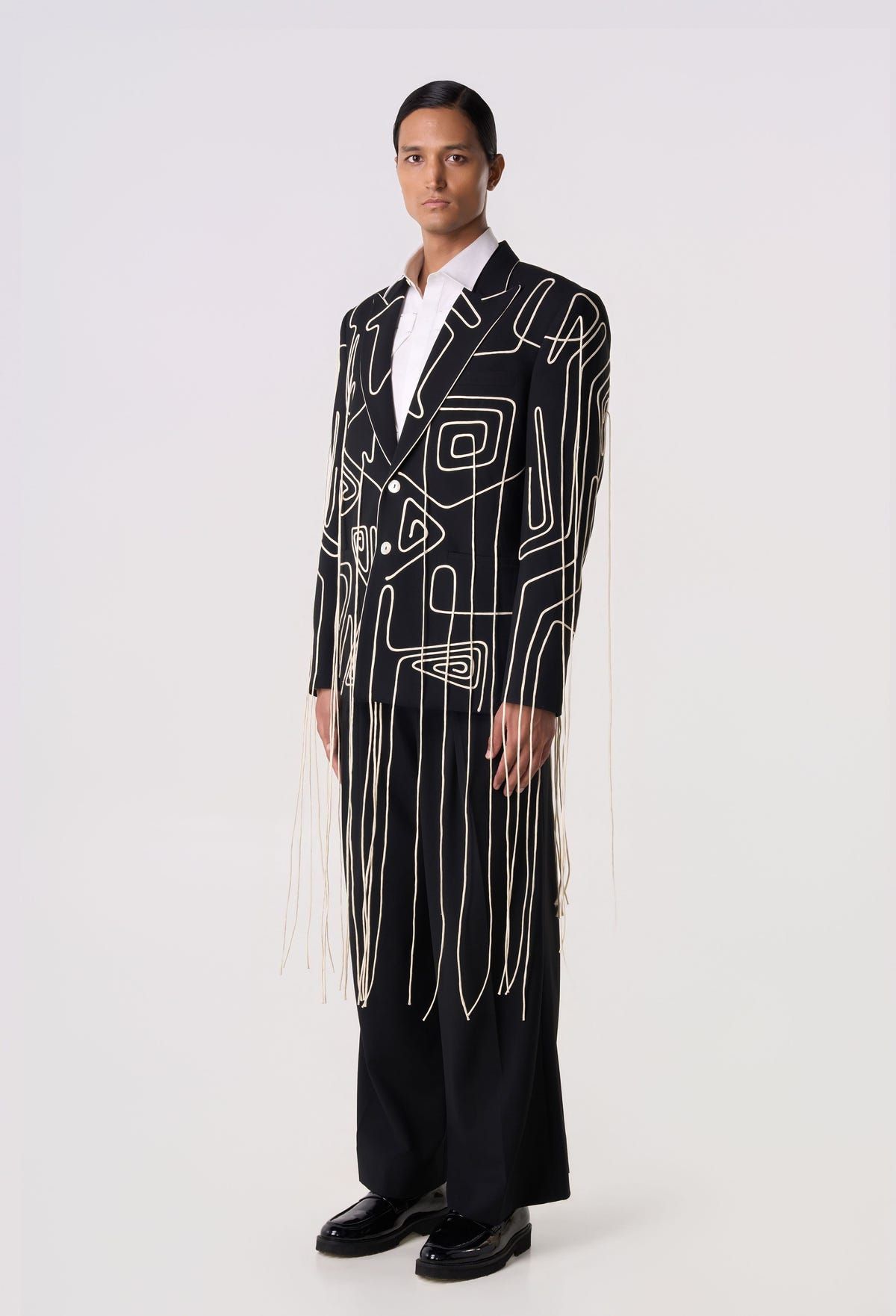 Circuit Loop Blazer - image 6