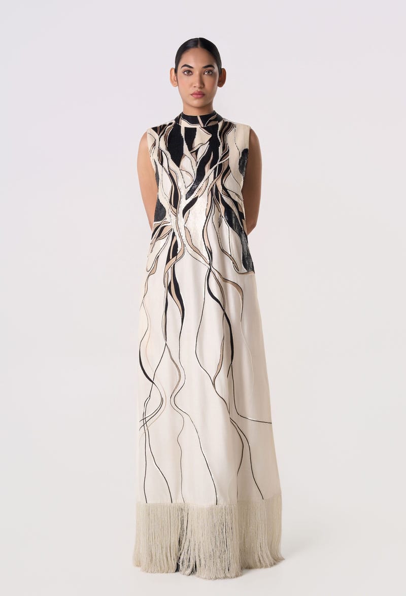 Maverick Drift Dress