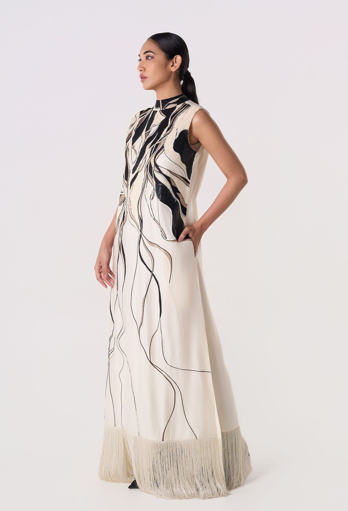 Maverick Drift Dress - image 3