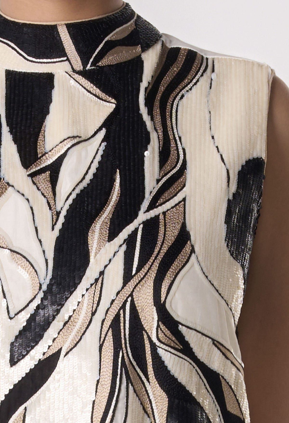 Maverick Drift Dress - image 4