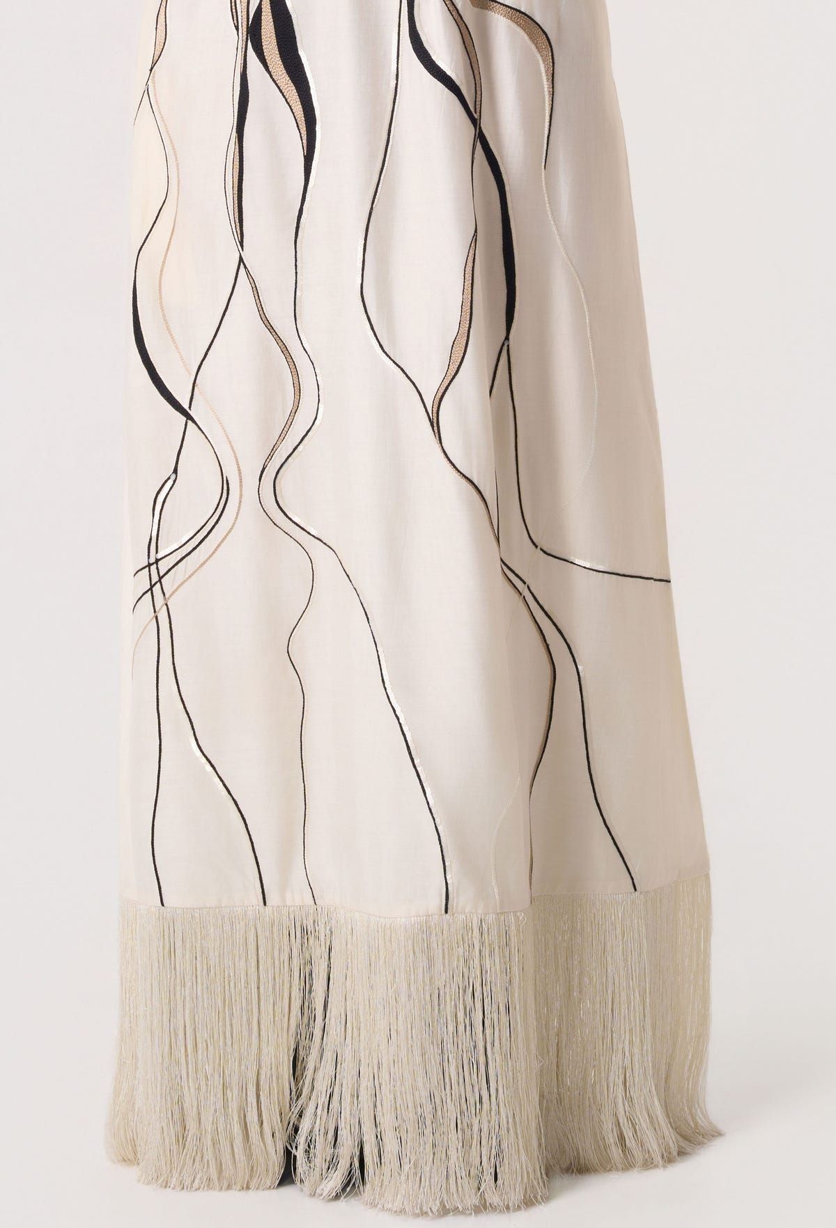 Maverick Drift Dress - image 5