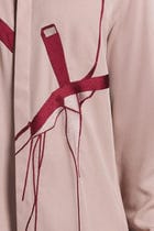 Axis Embroidered shirt view 6