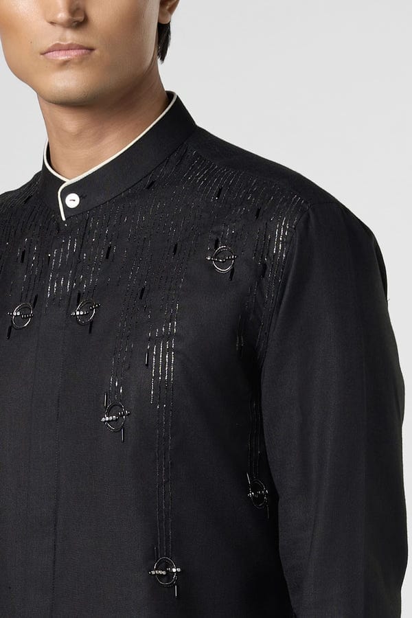 Line out Line — Pitta Shirt Kurta