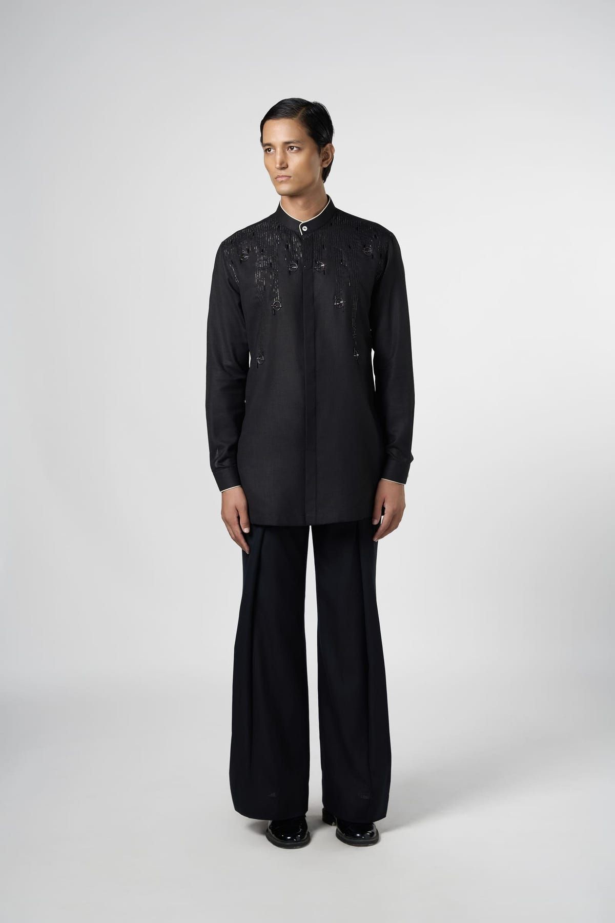 Pitta Shirt Kurta - image 2