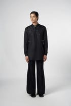 Pitta Shirt Kurta view 2