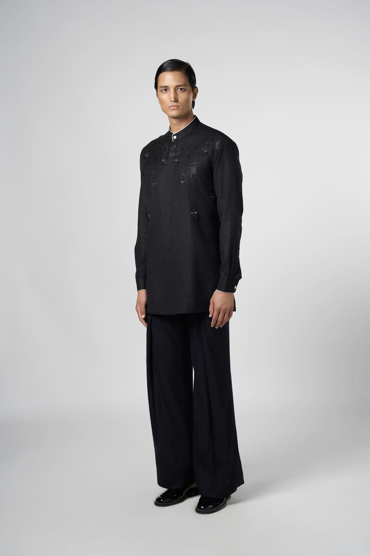Pitta Shirt Kurta - image 3